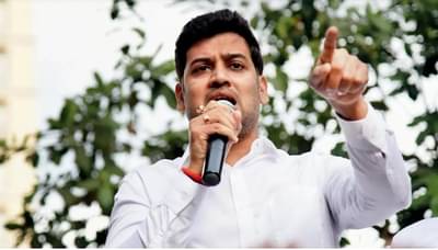 cabinet expansion: कॅबिनेट मंत्रिपदाबाबत श्रीकांत शिंदे स्पष्टच बोलले, पाहा काय म्हणाले...