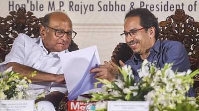 महाविकास आघाडी निवडणुकीची एकत्रित तयारी करणार; शरद पवार यांचं मोठं विधान