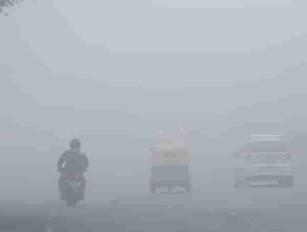 राज्यातील १३ जिल्ह्यांत थंडीचा प्रकोप, हॉट सीटीचे तापमान सर्वात कमी