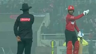 Suryakumar Yadav Century: आपलं ठरलय! बॉल कुठेही टाका राव, सूर्याने श्रीलंकेच्या कुठल्या बॉलरला किती धुतलं? VIDEO