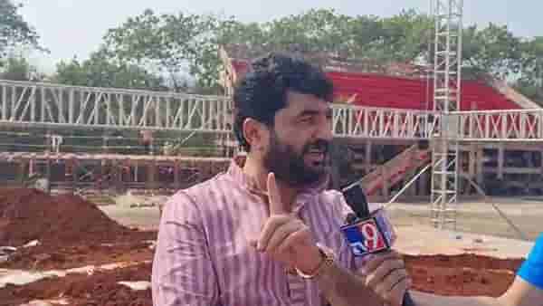 Maharashtra Kesari 2023: पुण्यातील महाराष्ट्र केसरी स्पर्धा अनाधिकृत, शरद पवार गटाची घोषणा