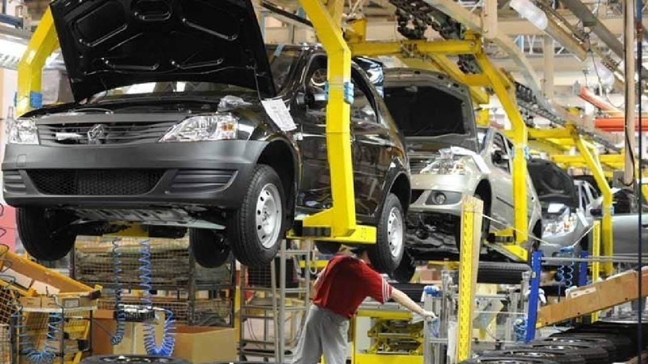 Auto Sector : जोरदार, जागतिक ऑटो बाजारात भारताचाही टॉप गिअर! या देशाला टाकले मागे, चीन-अमेरिकेच्या खालोखाल अशी बजावली कामगिरी