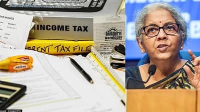 Union Budget : अर्थसंकल्पापूर्वीच घडामोडींना वेग, महागाईने होरपळलेल्या करदात्यांना ही सुविधा देण्याची मागणी, अर्थतज्ज्ञांनी केंद्र सरकारला काय दिला कानमंत्र