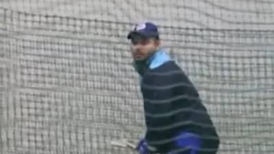 VIDEO | तेजस्वी यादवची क्रिकेटच्या मैदानात चौकार षटकारांची बरसात, सोशल मीडियावर व्हायरल व्हिडिओ, पाहा लोकं काय म्हणाले...