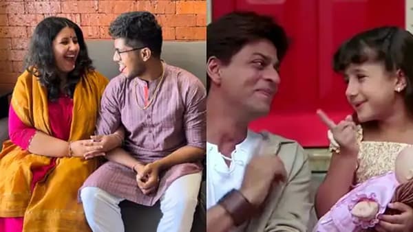 Jhanak Shukla: कल हो ना होमधली चिमुकली जिया आठवतेय? या खास व्यक्तीशी केला साखरपुडा