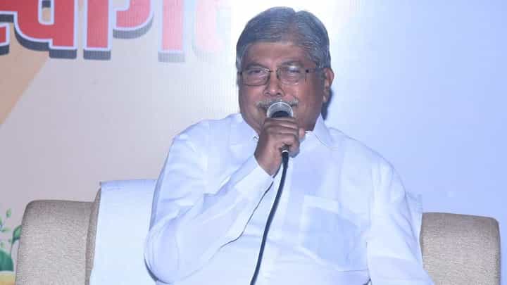 कसबा आणि पिंपरी चिंचवड पोटनिवडणुकीबाबत भाजपची भूमिका काय? कसबा आणि पिंपरी चिंचवड पोटनिवडणुकीबाबत भाजपची भूमिका काय?