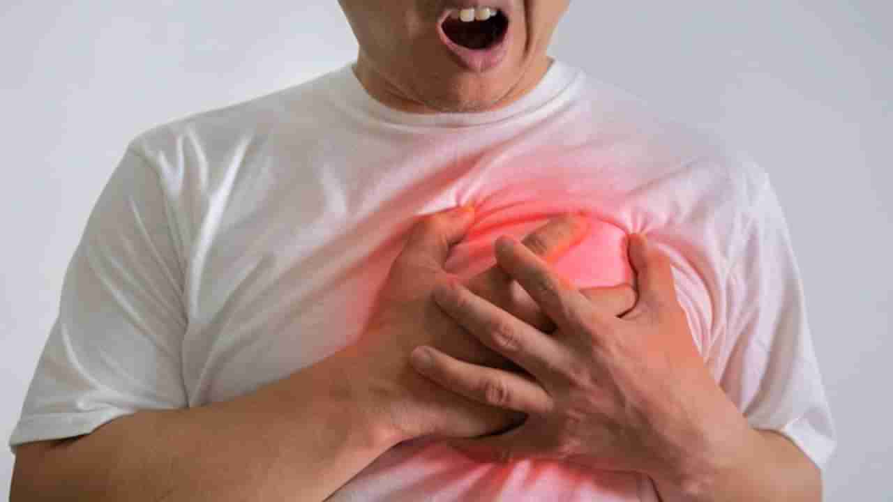 Cold Weather and Heart Attacks: हिवाळ्यात का वाढते हार्ट ॲटॅकची शक्यता ? थंडी आणि हृदयविकाराचा संबध जाणून घ्या