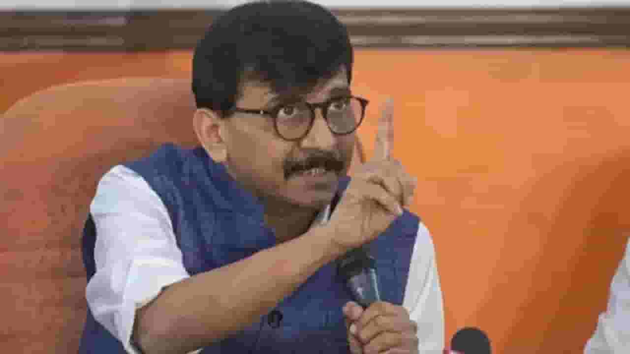 पोपटलालची पोपटपंची आम्ही लवकरच बंद करणार!; संजय राऊतांचा 'या' भाजप नेत्याला इशारा