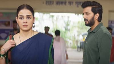 Ved: रितेश-जिनिलियाच्या वेडने मोडला सैराटचा विक्रम; दुसऱ्या आठवड्यातील कमाईत जबरदस्त वाढ