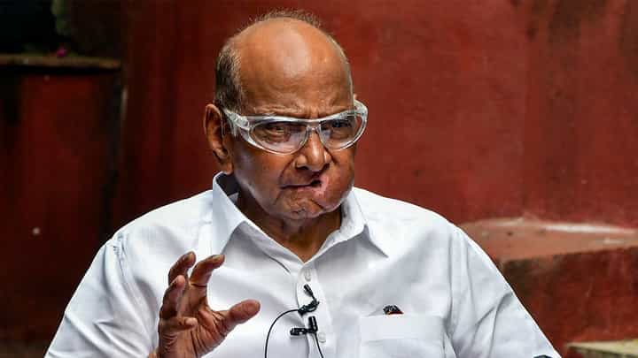 शरद पवार यांच्यावर उद्या मोठी शस्त्रक्रिया, ब्रीज कॅन्डीत होणार उपचार शरद पवार यांच्यावर उद्या मोठी शस्त्रक्रिया, ब्रीज कॅन्डीत होणार उपचार