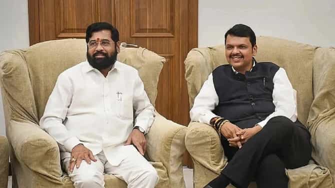 बिहारच्या धर्तीवर या नेत्याने केली मोठी मागणी, मुख्यमंत्री, उपमुख्यमंत्री यांच्याकडे कोणती मागणी केली?