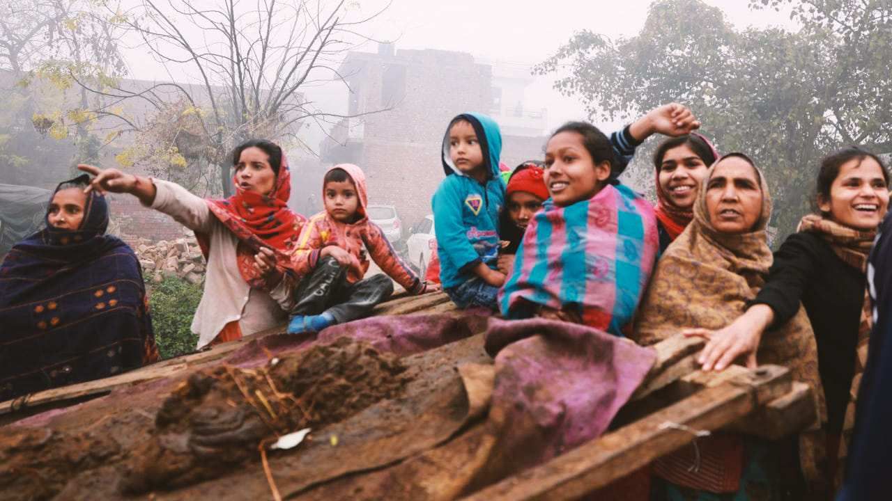 आज भारत जोडो यात्रेत केवळ महिलांना सहभागी होता येणार आहे. त्यामुळे तरूणी अन् महिला मोठ्या संख्येने भारत जोडो यात्रेत सहभागी होतील. 