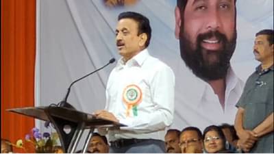 एकनाथ शिंदे मुख्यमंत्री कसे झाले?; गिरीश महाजन यांनी सांगितला माहीत नसलेला किस्सा, म्हणाले, अचानक ऑपरेशन...