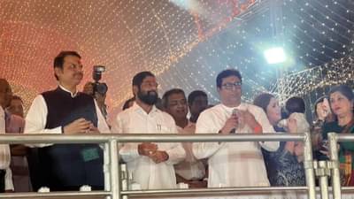 मनसेच्या नेत्यानं स्पष्टचं सांगितलं, भाजप सोबत युती नाही... महाविकास आघाडी सोबत तुलना करत नाराजी