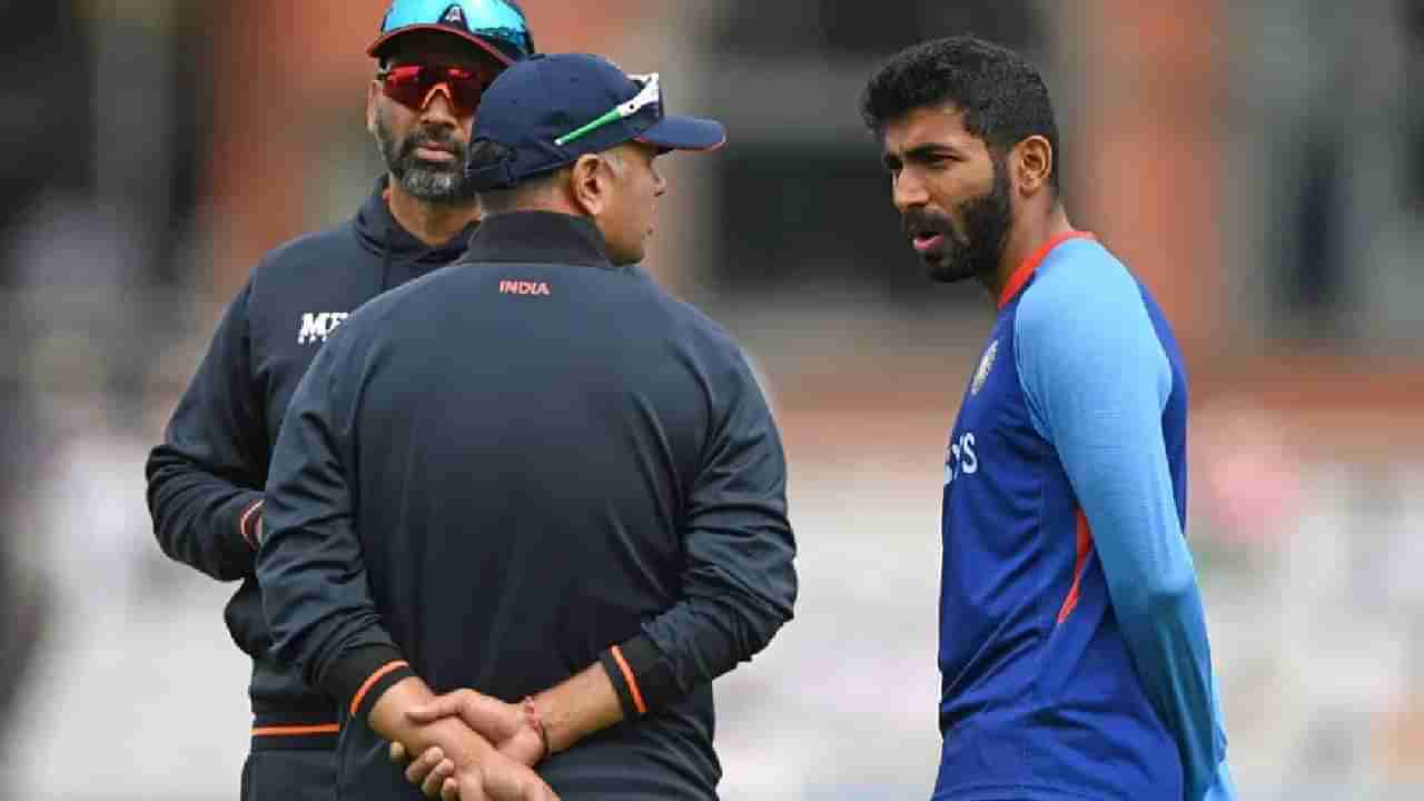 IND vs SL ODI Series: Jasprit Bumrah वनडे सीरीजमधून OUT, 6 दिवसात असं अचानक काय झालं?