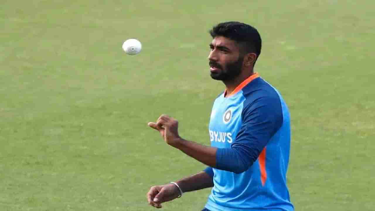 Jasprit Bumrah : अखेर ठरलं, जसप्रीत बुमराहच्या कमबॅकच चित्र झालं स्पष्ट