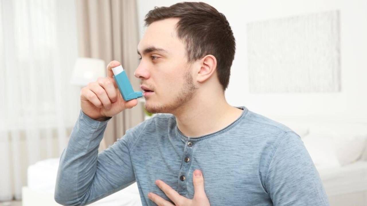 Tips for Asthma Patients: हिवाळ्यात अस्थमाच्या रुग्णांनी अशी घ्यावी काळजी, वाढणार नाही त्रास