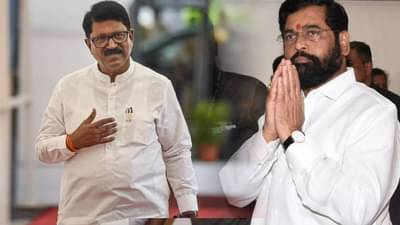 ठाण्याच्या गल्लीच्या बाहेर त्यांना कोणी विचारत होतं का ?’: अरविंद सावंत