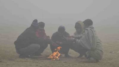 येत्या 48 तासांत या जिल्ह्यात थंडीची लाट, हवामान खात्याचा इशारा