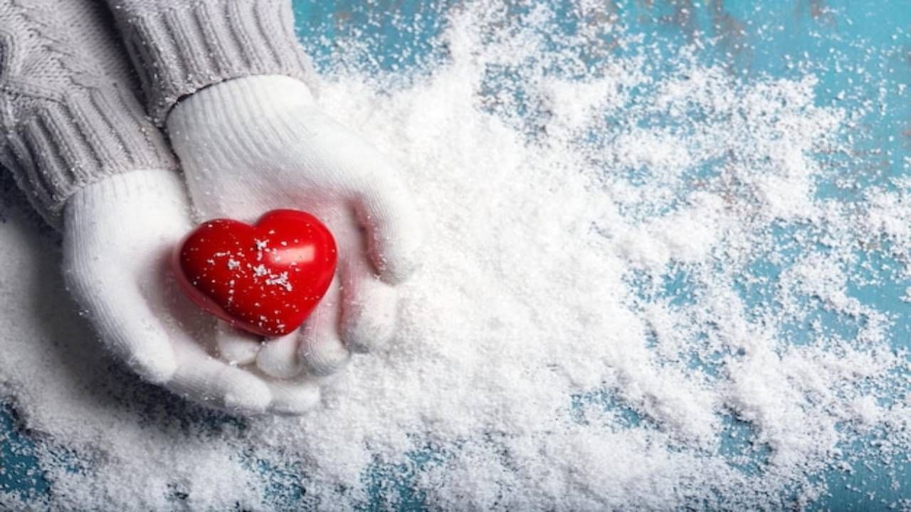 Heart attack in Winters: थंडीत हार्ट ॲटॅकपासून कसे वाचाल ? तज्ज्ञांनी सांगितले 10 मार्ग