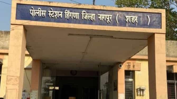 12 तासांत 2 खून, नागपूर हादरलं, नवीन वर्षांत इतक्या जणांची हत्या