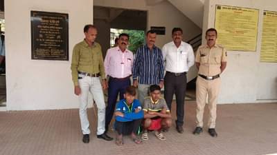 झटपट श्रीमंत होण्यासाठी चालत्या रिक्षात महिला प्रवाशांना लुटायचे, अखेर असे अडकले पोलिसांच्या जाळ्यात