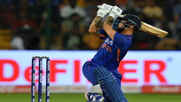 IND vs SL, 1st Odi : इशान किशनला डबल सेंच्युरी ठोकूनही या खेळाडूसाठी पहिल्या सामन्यातून वगळलं