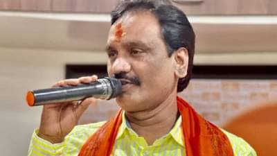 फोडा आणि राज्य करा, ही भाजपची नीती; अंबादास दानवे यांचा आरोप