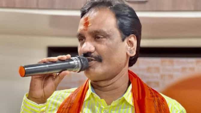 फोडा आणि राज्य करा, ही भाजपची नीती; अंबादास दानवे यांचा आरोप