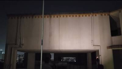 सात वर्षीय मुलाची आईच्या मित्राकडून इमारतीच्या गच्चीवरील पाण्याच्या टाकीत बुडवून हत्या, कारण अस्पष्ट