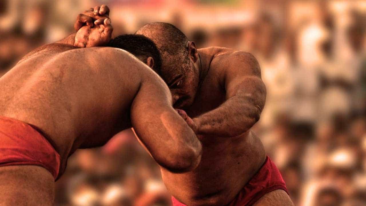 आजपासून रंगणार महाराष्ट्र केसरीचा थरार, मुख्यमंत्री-उपमुख्यमंत्रीही उपस्थित राहणार आजपासून रंगणार महाराष्ट्र केसरीचा थरार, मुख्यमंत्री-उपमुख्यमंत्रीही उपस्थित राहणार