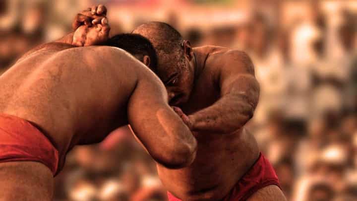 आजपासून रंगणार महाराष्ट्र केसरीचा थरार, मुख्यमंत्री-उपमुख्यमंत्रीही उपस्थित राहणार आजपासून रंगणार महाराष्ट्र केसरीचा थरार, मुख्यमंत्री-उपमुख्यमंत्रीही उपस्थित राहणार