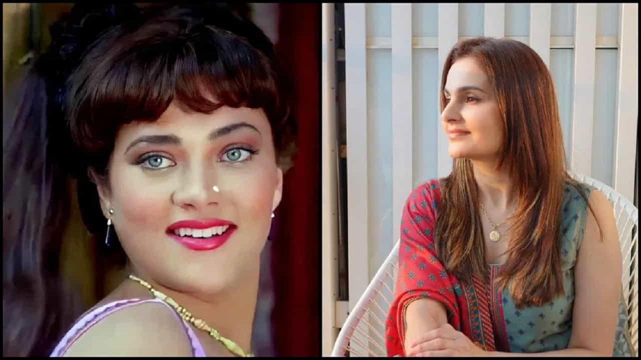 अंडरवर्ल्ड डॉनसोबत खास कनेक्शन असलेल्या या अभिनेत्री आता कुठे?