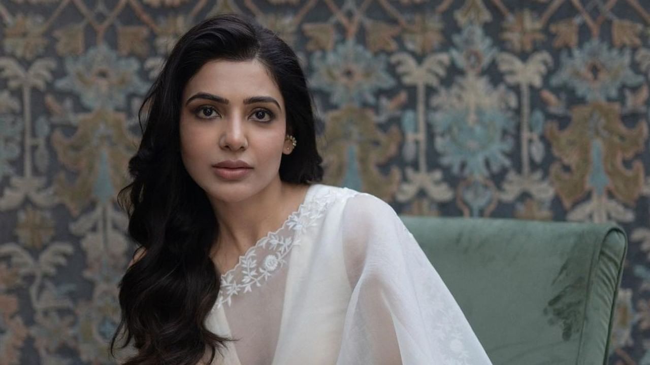 Samantha:  'आजारपणानंतर चेहऱ्यावरील तेज हरपलं' म्हणणाऱ्याला समंथाचं सडेतोड उत्तर