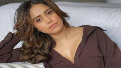 नुसरत भरूचा रुग्णालयात दाखल; कशी आहे अभिनेत्रीची प्रकृती?