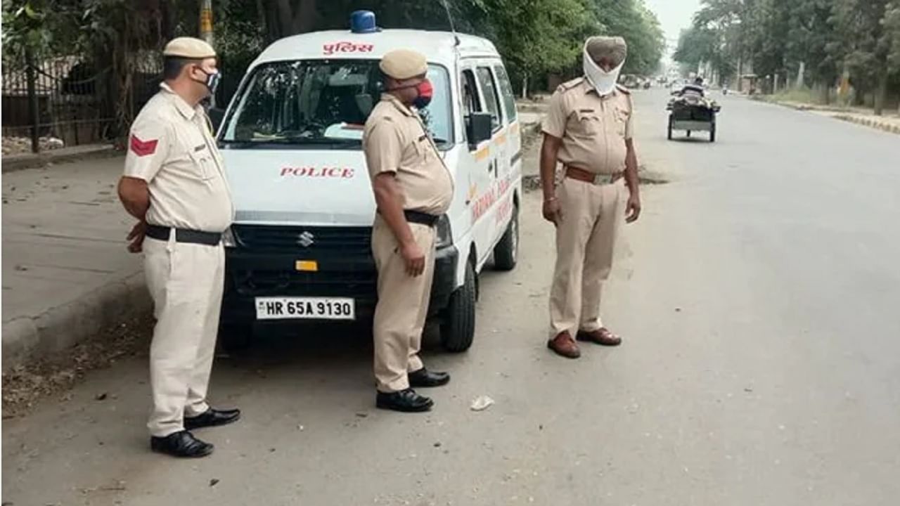 Crime News : दिवसाढवळ्या गँगवॉर टोळीने तरुणाचा हात कापून नेला, खळबळजनक घटनेमुळे परिसरात घबराहट