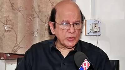 तर महाराष्ट्रात राष्ट्रपती राजवट लागू होईल, घटनातज्ज्ञ उल्हास बापट असे का म्हणाले?