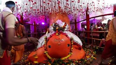 Sankashti Chaturthi 2023: आज अंगारीका संकष्टी चतुर्थी, या सोप्या उपायांनी होईल मार्गातील संकट दुर