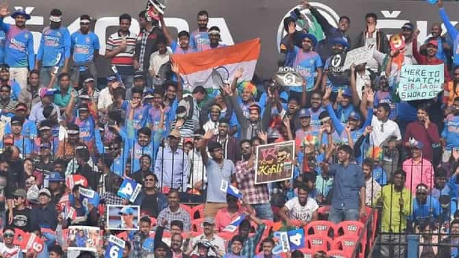 IND vs SL ODI Series: जे उपाशी मरतायत त्यांनी... भारत-श्रीलंका सीरीजआधी मंत्र्याच वादग्रस्त विधान