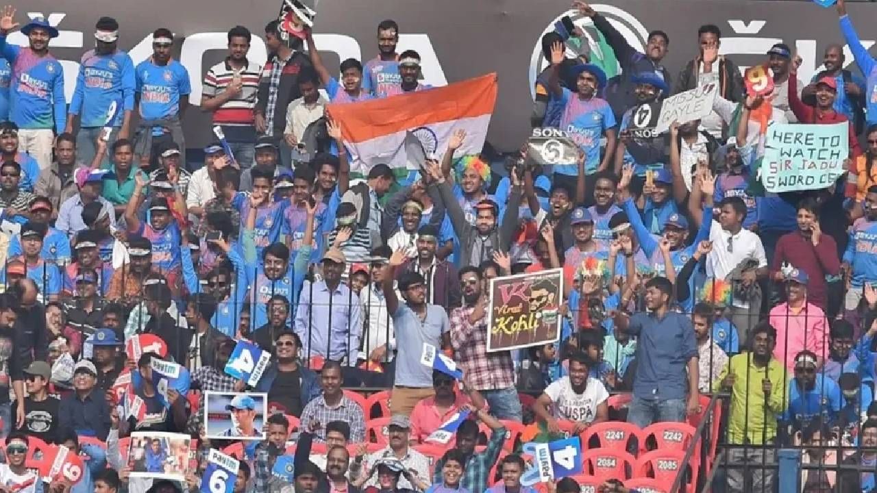 IND vs SL ODI Series: 'जे उपाशी मरतायत त्यांनी...' भारत-श्रीलंका सीरीजआधी मंत्र्याच वादग्रस्त विधान