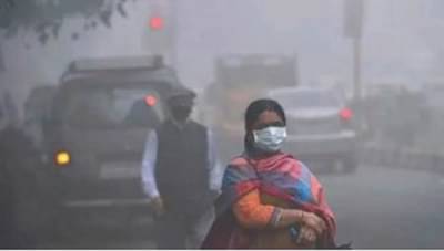 सावधान! मुंबईकरांवर पुन्हा मास्क घालण्याची वेळ, पण या कारणामुळे...