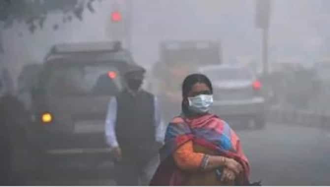 सावधान! मुंबईकरांवर पुन्हा मास्क घालण्याची वेळ, पण या कारणामुळे...