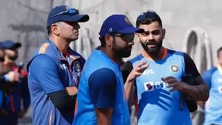 IND vs SL 1st ODI: रोहित शर्माने फॉर्ममध्ये असलेल्या सूर्यकुमारला बाहेर बसवून श्रेयस अय्यरला का खेळवलं?