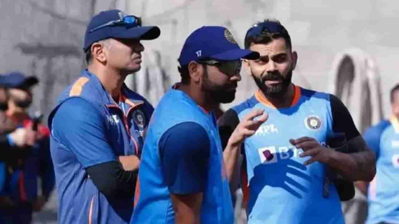 IND vs SL 1st ODI: श्रीलंकेने टॉस जिंकला, अशी आहे टीम इंडियाची प्लेइंग 11