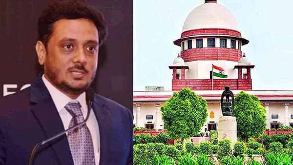 आजच्या सुनावणीत नेमकं काय झालं? असीम सरोदे यांनी सोप्या भाषेत सांगितलं…