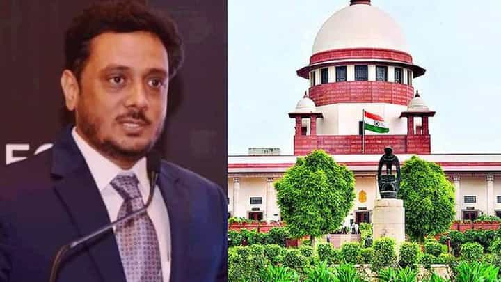 आजच्या सुनावणीत नेमकं काय झालं? असीम सरोदे यांनी सोप्या भाषेत सांगितलं... आजच्या सुनावणीत नेमकं काय झालं? असीम सरोदे यांनी सोप्या भाषेत सांगितलं...