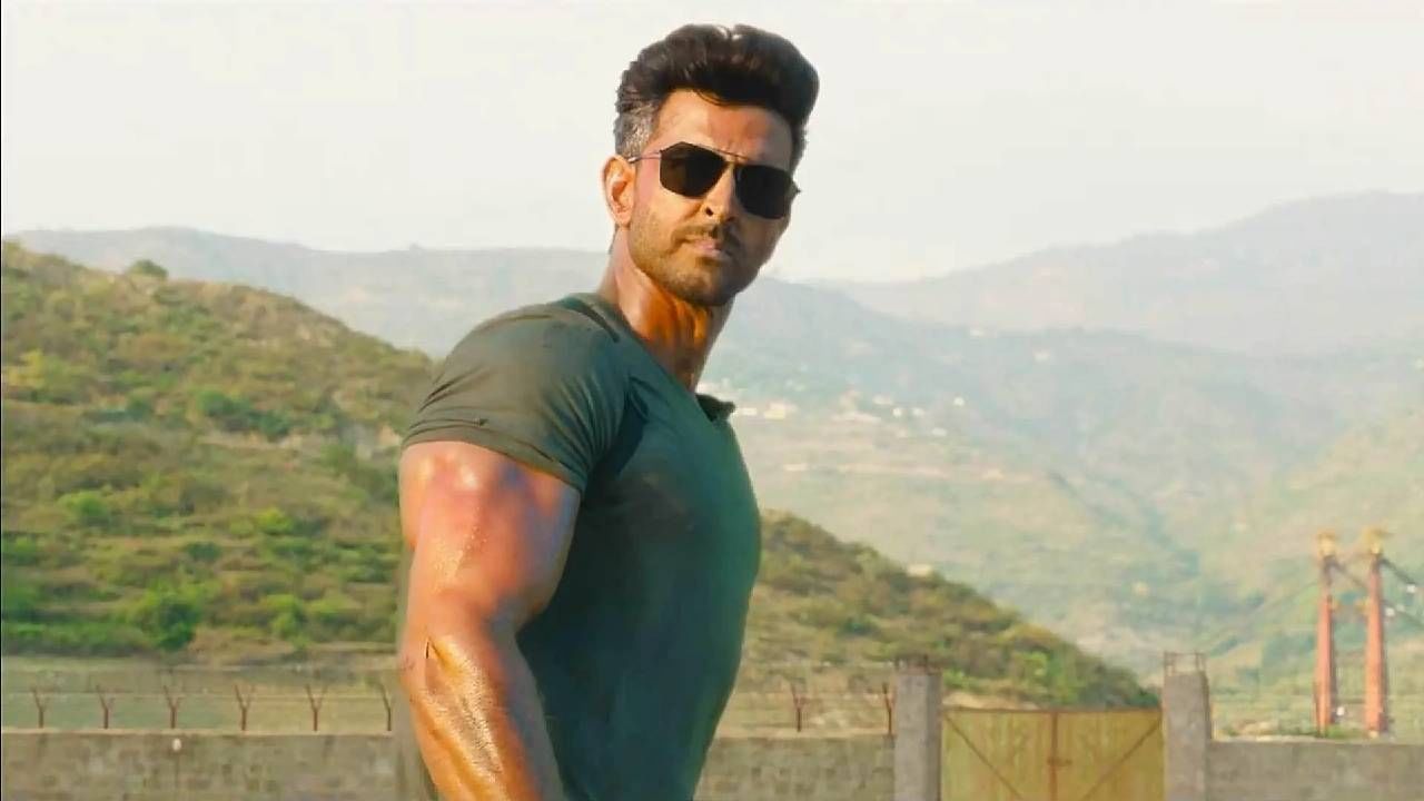 Hrithik Roshan | ऋतिक रोशन याच्या वाढदिवसानिमित्त सबा आझाद हिने खास पोस्ट शेअर करत म्हटले...