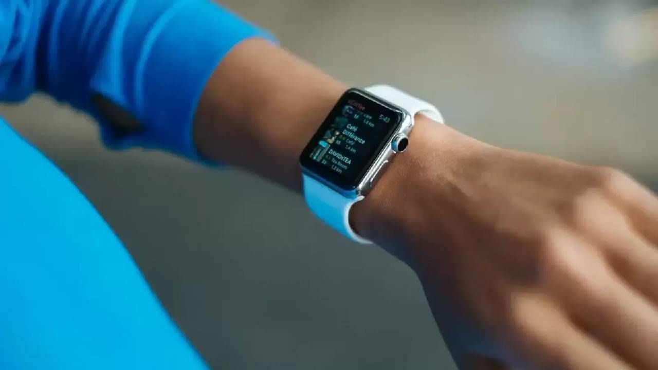 Smart Watch: फिटनेस प्रेमी पुरूषांची 'या' स्मार्ट वाॅचला सर्वाधिक पसंती