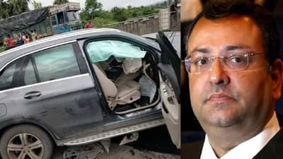 Cyrus Mystry Accident : सायरस मिस्त्री अपघात प्रकरण, डॉ. अनाहिता पंडोले यांना हायकोर्टाचा दिलासा