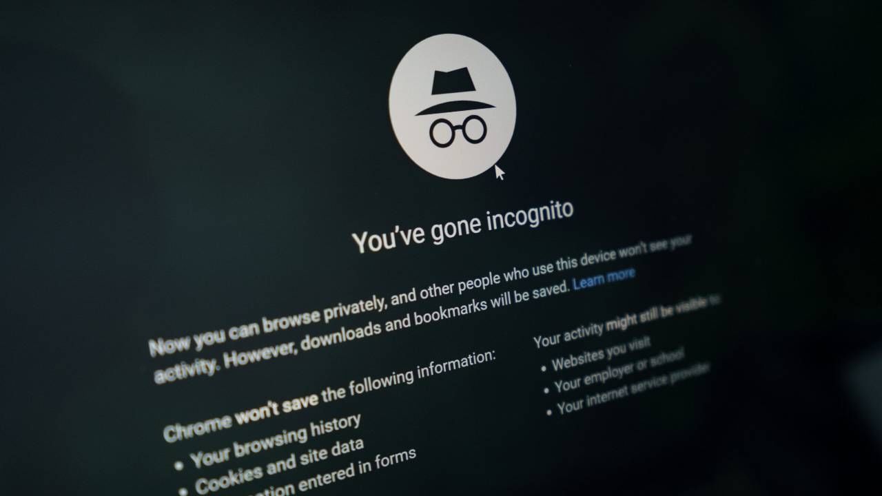 Secret Search: सिक्रेट सर्च करण्यासाठी Incognito मोड वापरता? मग हे नक्की वाचा
